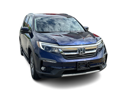 2021 Honda Pilot in Markham, Ontario