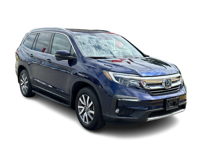 2021 Honda Pilot in Markham, Ontario