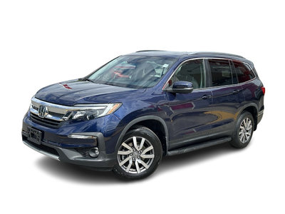 2021 Honda Pilot in Markham, Ontario