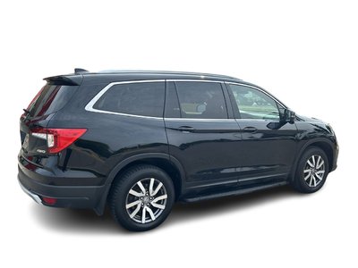 2021 Honda Pilot in Markham, Ontario