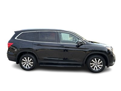 2021 Honda Pilot in Markham, Ontario