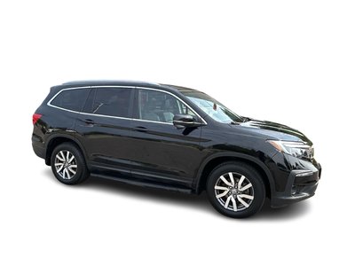 2021 Honda Pilot in Markham, Ontario