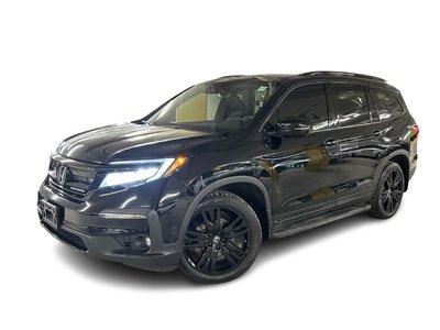 2021 Honda Pilot in Markham, Ontario