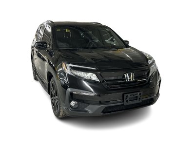 2021 Honda Pilot in Markham, Ontario