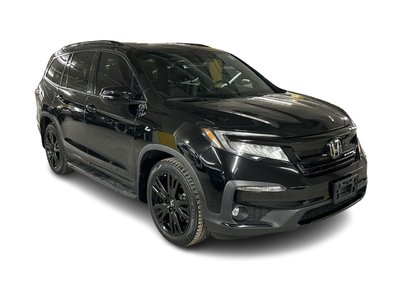 2021 Honda Pilot in Markham, Ontario