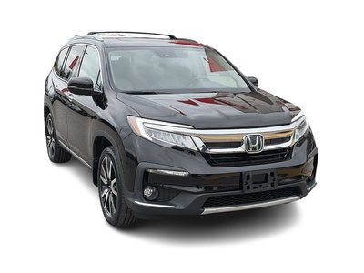 2021 Honda Pilot in Markham, Ontario