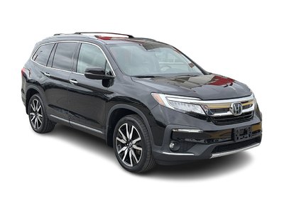 2021 Honda Pilot in Markham, Ontario