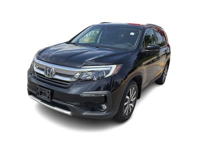 2021 Honda Pilot in Markham, Ontario