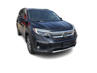 2021 Honda Pilot in Markham, Ontario