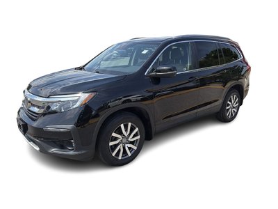 2021 Honda Pilot in Markham, Ontario