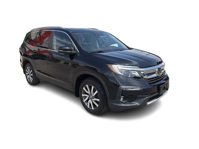 2021 Honda Pilot in Markham, Ontario