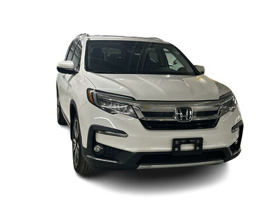 2022 Honda Pilot in Markham, Ontario