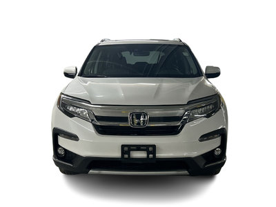 2022 Honda Pilot in Markham, Ontario