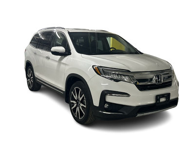 2022 Honda Pilot in Markham, Ontario