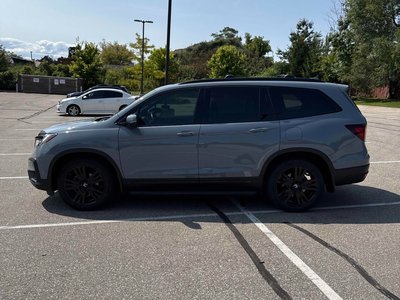 2022 Honda Pilot in Markham, Ontario