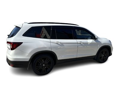 2022 Honda Pilot in Markham, Ontario