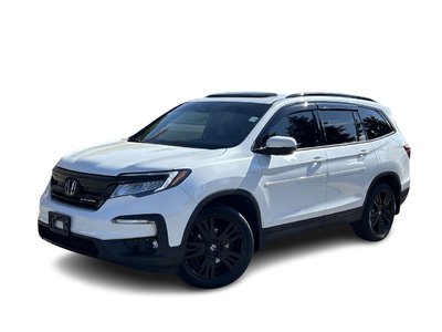 2022 Honda Pilot in Markham, Ontario