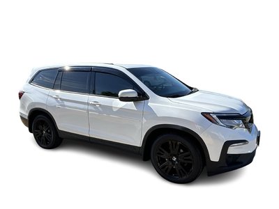 2022 Honda Pilot in Markham, Ontario