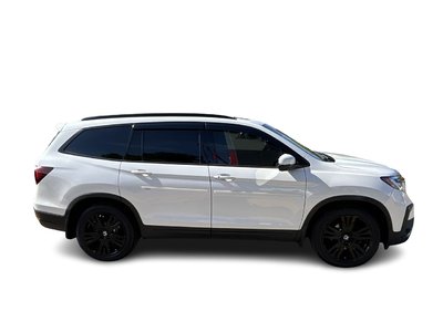 2022 Honda Pilot in Markham, Ontario