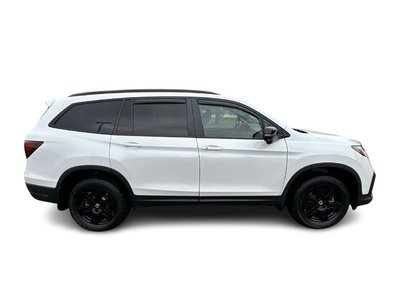 2022 Honda Pilot in Markham, Ontario