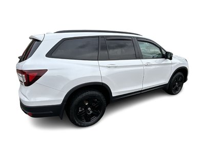 2022 Honda Pilot in Markham, Ontario