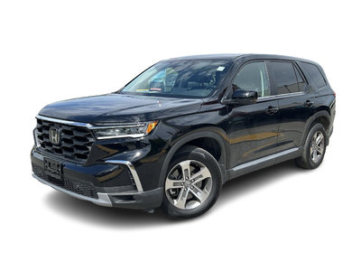 2023 Honda Pilot in Markham, Ontario
