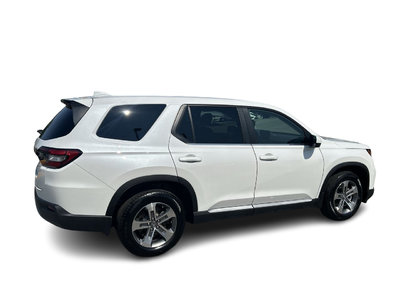 2023 Honda Pilot in Markham, Ontario