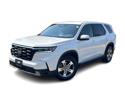 2023 Honda Pilot in Markham, Ontario