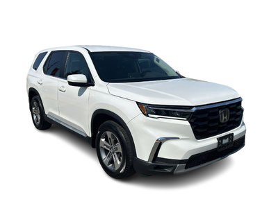 2023 Honda Pilot in Markham, Ontario