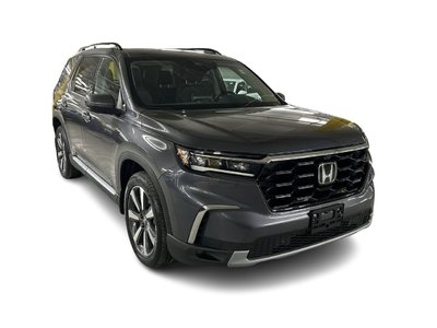 2023 Honda Pilot in Markham, Ontario