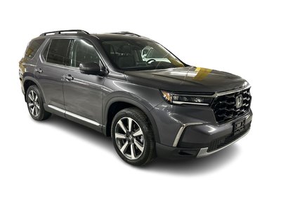 2023 Honda Pilot in Markham, Ontario