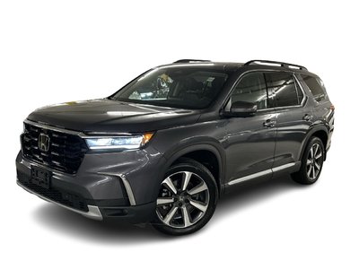 2023 Honda Pilot in Markham, Ontario