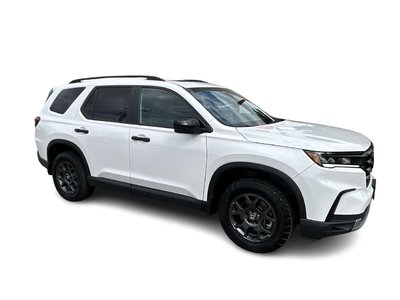 2024 Honda Pilot in Markham, Ontario