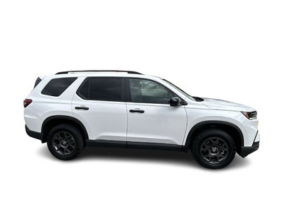 2024 Honda Pilot in Markham, Ontario
