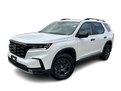 2024 Honda Pilot in Markham, Ontario