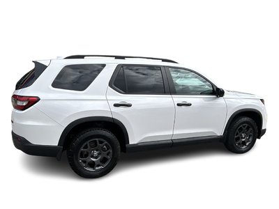 2024 Honda Pilot in Markham, Ontario