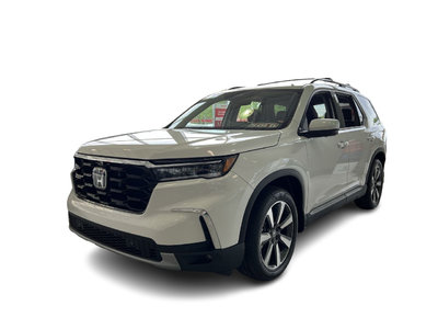 2025 Honda Pilot in Markham, Ontario