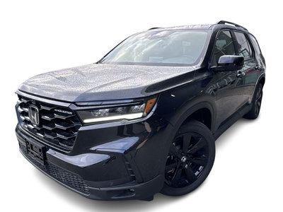 2025 Honda Pilot in Markham, Ontario