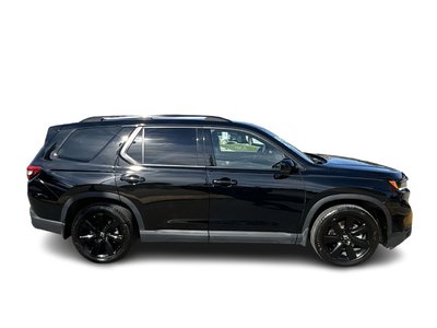 2025 Honda Pilot in Markham, Ontario