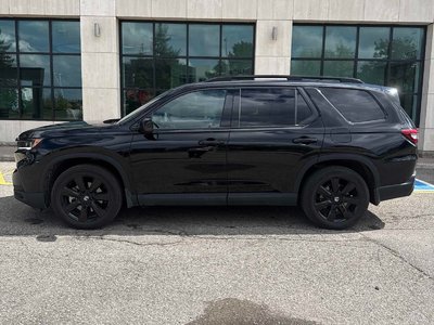 2025 Honda Pilot in Markham, Ontario