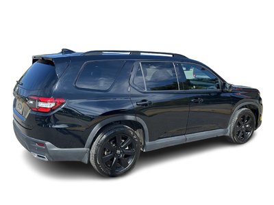 2025 Honda Pilot in Markham, Ontario