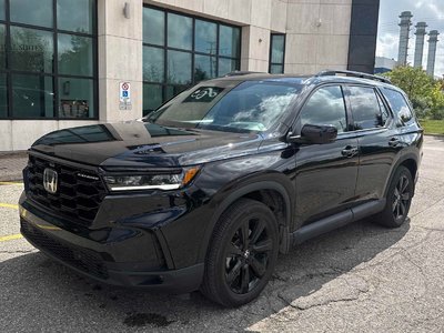 2025 Honda Pilot in Markham, Ontario