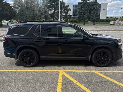2025 Honda Pilot in Markham, Ontario