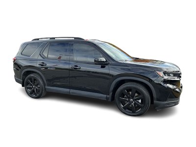 2025 Honda Pilot in Markham, Ontario