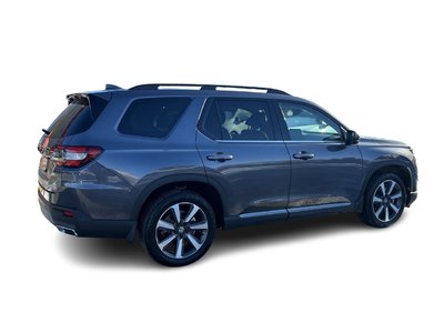 2025 Honda Pilot in Markham, Ontario