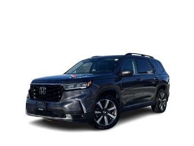 2025 Honda Pilot in Markham, Ontario