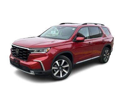 2025 Honda Pilot in Markham, Ontario