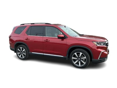 2025 Honda Pilot in Markham, Ontario