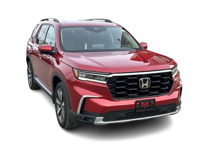 2025 Honda Pilot in Markham, Ontario