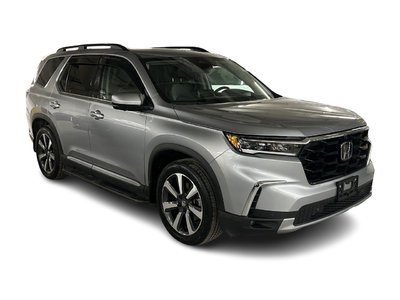 2025 Honda Pilot in Markham, Ontario